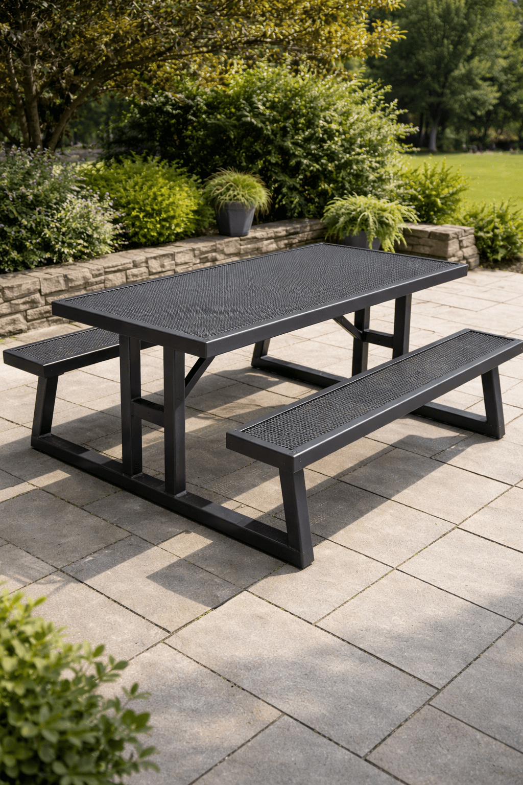 Outdoor Tables